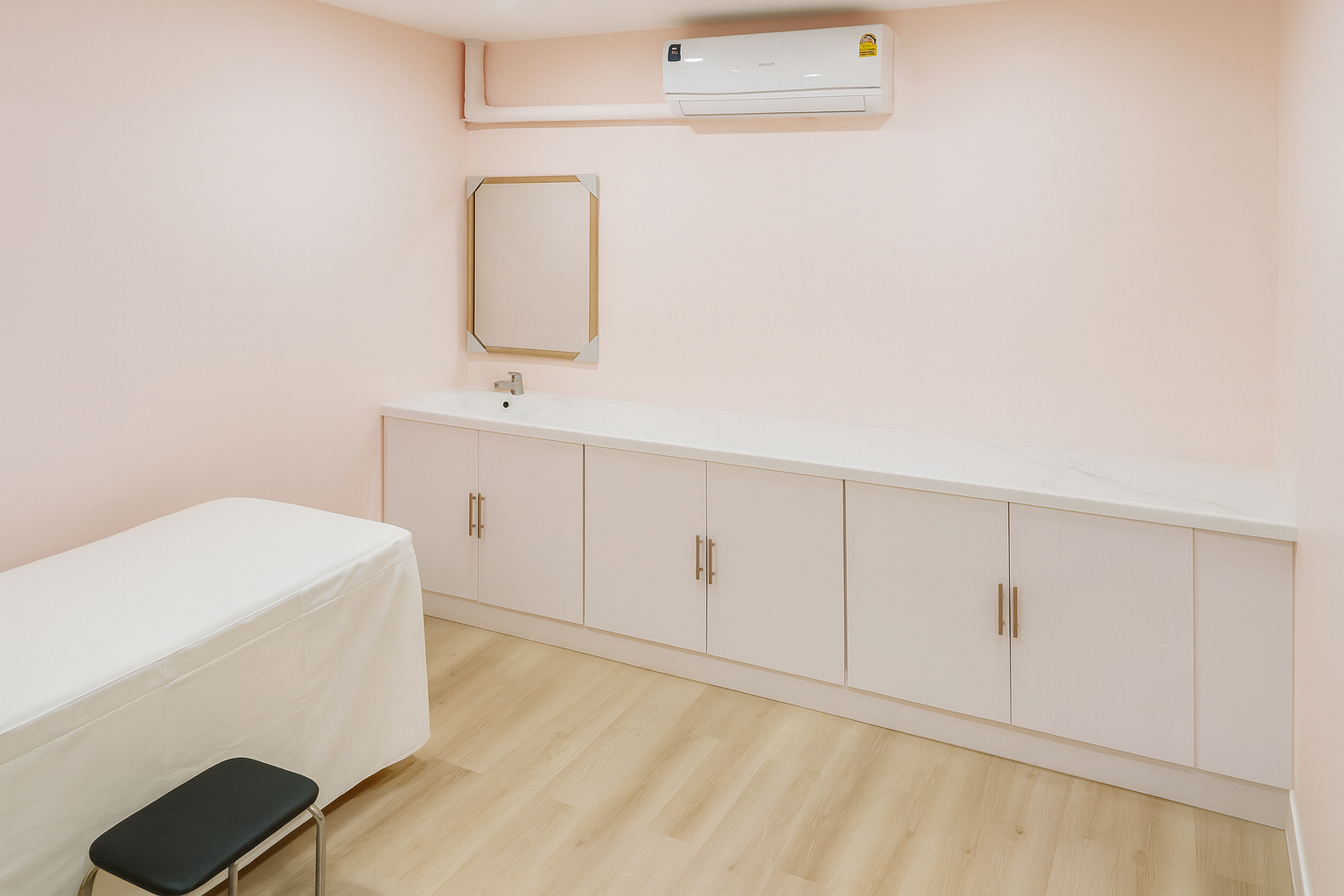 Kawintra clinic (ปากซอย สุขุมวิท 107)
